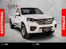 Thumbnail GWM Steed 5 2.0VGT single cab S