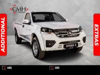 Thumbnail GWM Steed 5 2.0VGT single cab S