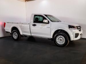 GWM Steed 5 2.0VGT single cab S - Image 2