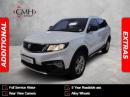 Thumbnail Proton X70 1.5T Standard