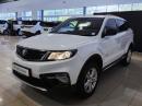 Thumbnail Proton X70 1.5T Standard