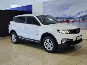 Proton X70 1.5T Standard - Image 3