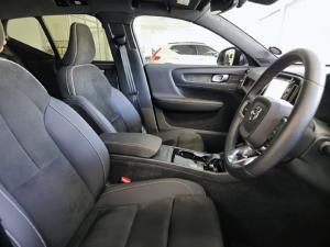 Volvo XC40 Recharge Twin Motor Ultimate - Image 11