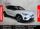 Thumbnail Volvo XC40 Recharge Twin Motor Ultimate