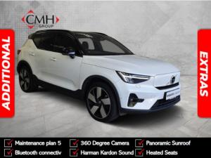 Volvo XC40 Recharge Twin Motor Ultimate - Image 1