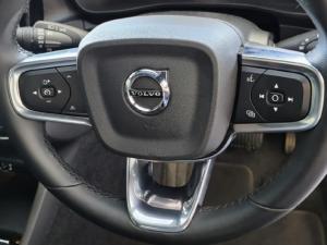 Volvo XC40 Recharge Twin Motor Ultimate - Image 21