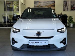 Volvo XC40 Recharge Twin Motor Ultimate - Image 2