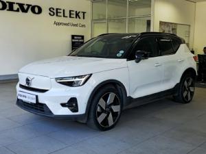Volvo XC40 Recharge Twin Motor Ultimate - Image 3