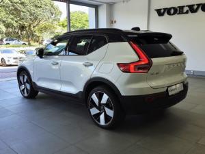 Volvo XC40 Recharge Twin Motor Ultimate - Image 4