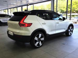 Volvo XC40 Recharge Twin Motor Ultimate - Image 7