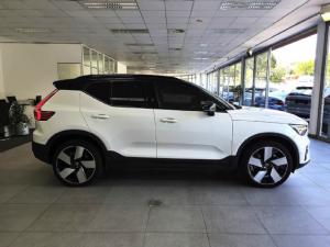 Volvo XC40 Recharge Twin Motor Ultimate - Image 8