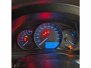 Toyota Corolla Quest 1.8 Plus manual - Image 13