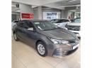 Thumbnail Toyota Corolla Quest 1.8 Plus manual