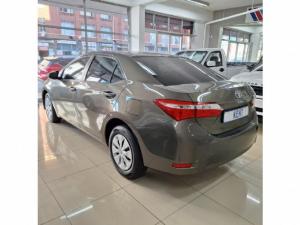 Toyota Corolla Quest 1.8 Plus manual - Image 3