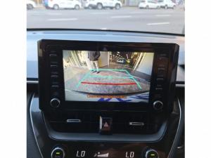 Toyota Corolla Cross 1.8 XS - Image 10