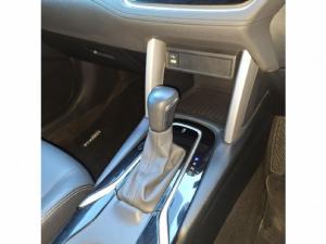 Toyota Corolla Cross 1.8 XS - Image 11
