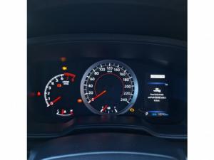 Toyota Corolla Cross 1.8 XS - Image 12