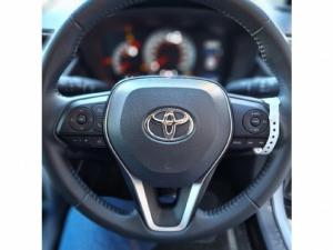 Toyota Corolla Cross 1.8 XS - Image 14