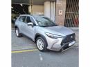 Thumbnail Toyota Corolla Cross 1.8 XS