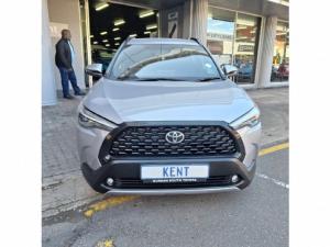 Toyota Corolla Cross 1.8 XS - Image 2