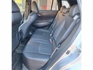 Toyota Corolla Cross 1.8 XS - Image 5