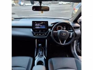 Toyota Corolla Cross 1.8 XS - Image 6
