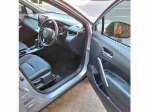 Toyota Corolla Cross 1.8 XS - Image 7