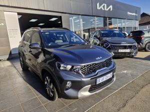 Kia Sonet 1.5 EX auto - Image 1