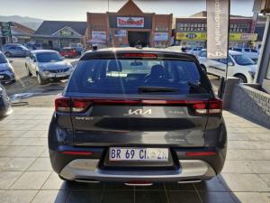 Kia Sonet 1.5 EX auto - Image 4