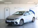 Thumbnail Volkswagen Polo hatch 1.0TSI Life auto