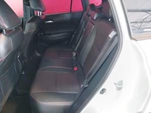 Toyota Corolla Cross 1.8 GR-Sport - Image 10
