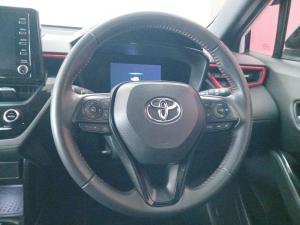 Toyota Corolla Cross 1.8 GR-Sport - Image 11