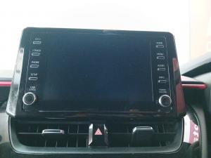 Toyota Corolla Cross 1.8 GR-Sport - Image 14