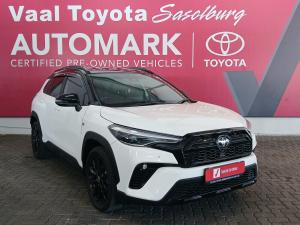 Toyota Corolla Cross 1.8 GR-Sport - Image 1