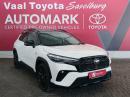 Thumbnail Toyota Corolla Cross 1.8 GR-Sport