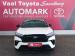 Toyota Corolla Cross 1.8 GR-Sport - Thumbnail 2