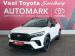 Toyota Corolla Cross 1.8 GR-Sport - Thumbnail 3