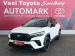 Toyota Corolla Cross 1.8 GR-Sport - Thumbnail 3