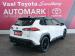 Toyota Corolla Cross 1.8 GR-Sport - Thumbnail 4