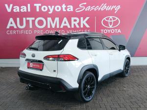 Toyota Corolla Cross 1.8 GR-Sport - Image 4
