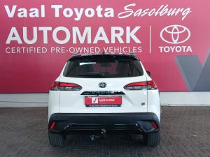 Toyota Corolla Cross 1.8 GR-Sport - Image 5