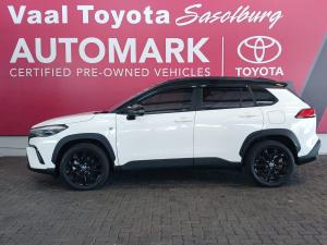 Toyota Corolla Cross 1.8 GR-Sport - Image 6