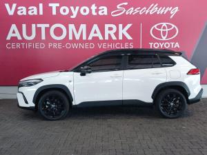 Toyota Corolla Cross 1.8 GR-Sport - Image 6