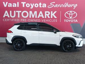 Toyota Corolla Cross 1.8 GR-Sport - Image 7