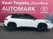 Toyota Corolla Cross 1.8 GR-Sport - Thumbnail 7