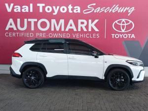 Toyota Corolla Cross 1.8 GR-Sport - Image 7