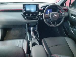Toyota Corolla Cross 1.8 GR-Sport - Image 8