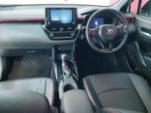Toyota Corolla Cross 1.8 GR-Sport - Image 8