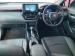 Toyota Corolla Cross 1.8 GR-Sport - Thumbnail 8