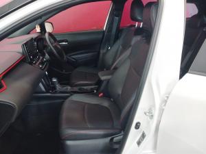 Toyota Corolla Cross 1.8 GR-Sport - Image 9
